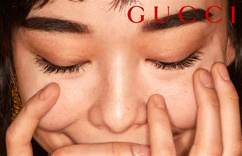 gucci makeup for women.